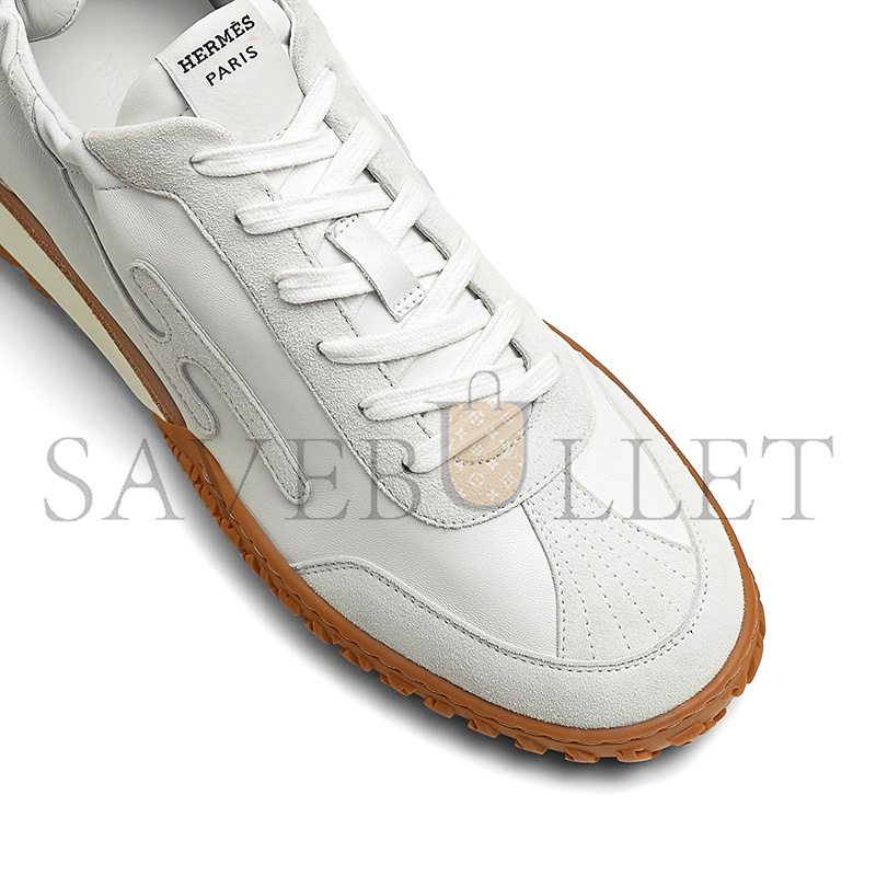 H**mes jet sneaker h242924zh90390